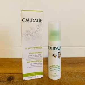 Caudalie Pulpe Vitaminee Anti Wrinkle Serum